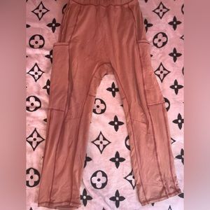 FP movement pants